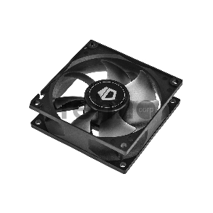 Вентилятор ID-Cooling NO-8025-SD (80x80x25 мv, 2000 об/мин)