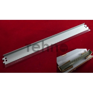 Ракель (Wiper Blade) HP LJ 5000/8100/8500/9000/P5200 (ELP, Китай) 10штук
