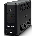 Источник бесперебойного питания CyberPower Line-Interactive UT650EIG, 650VA/360W USB/RJ11/45, (4 IEC С13), фото 6