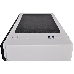 Корпус Thermaltake H200 TG Snow RGB белый без БП ATX 1x120mm 2xUSB3.0 audio bott PSU, фото 5