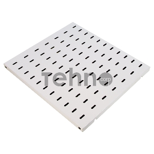 Полка усиленная для аккумуляторов, грузоподъёмностью 200 кг., глубина 580 мм (СВ-58АК)