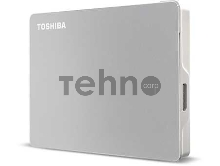 Жесткий диск Toshiba USB 3.0 4Tb HDTX140ESCCA Canvio Flex 2.5