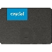 Жесткий диск SSD SATA2.5" 2TB BX500 CT2000BX500SSD1 CRUCIAL, фото 13