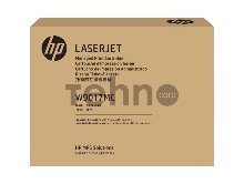 Тонер-картридж HP Black Managed LJ Toner Cartridge