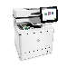 МФУ лазерный HP Color LaserJet Ent M578dn MFP, принтер/сканер/копир, фото 5