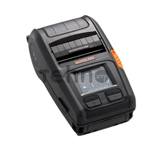 Мобильный принтер этикеток XM7-20, 2 DT Mobile Printer, 203 dpi, Serial, USB, WLAN