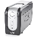 Источник бесперебойного питания Powercom Imperial IMP-825AP 495Вт 825ВА черный, фото 1