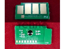 Чип Samsung CLP-615/620/670 (MLT-508-C) Cyan 4K (ELP, Китай)