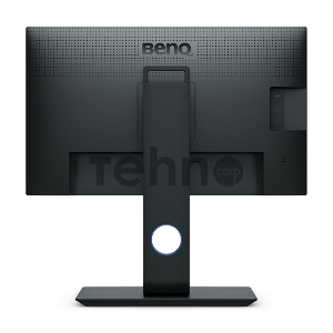 Монитор BENQ 27 SW270C 2K IPS LED 2560x1440 16:9 300 cd/m2 5ms 20M:1 1000:1 99% Adobe RGB ,10bit panel 2*HDMI  DP 1.4 USB Downstream x 2, Mini USB x 1, USB Upstream x 1 USB Type-C HDR10  178/178 HAS Pivot 3D