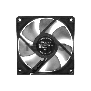 Вентилятор ID-Cooling NO-8025-SD (80x80x25 мv, 2000 об/мин)