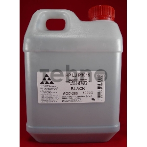 Тонер HP LJ P3015 (кан., 1кг.) (AQC-США фас России)