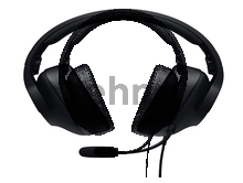 Гарнитура Logitech Headset G PRO X Gaming - BLACK - USB