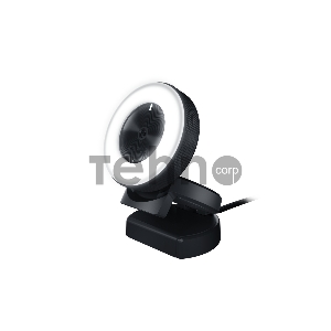 Веб камера Razer Kiyo Razer Kiyo - Ring Light Equipped Broadcasting Camera - FRML Packaging