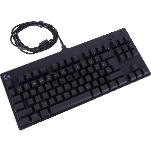 Клавиатура Logitech Gaming  PRO Keyboard