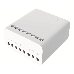 Реле Aqara Беспроводное реле (двухканальное) Aqara 2 way relay module LLKZMK11LM, фото 4