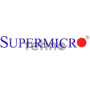 Модуль SuperMicro SSD-DM128-SMCMVN1 SATA-DOM 128Gb