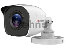 Камера видеонаблюдения Hikvision HiWatch DS-T200S 6-6мм цветная