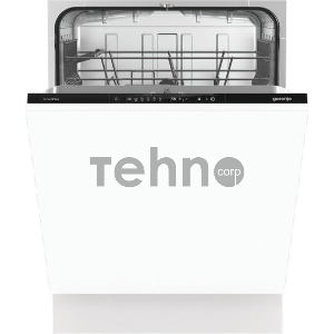 Посудомоечная машина Gorenje GV631E60 полноразмерная белый
