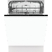 Посудомоечная машина Gorenje GV631E60 полноразмерная белый, фото 2