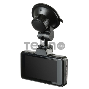 Видеорегистратор Digma FreeDrive 350 Super HD Night черный 3Mpix 1296x2304 1296p 170гр. MS8336