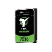 Жесткий диск SEAGATE SATA 6TB 7200RPM 6GB/S 256MB ST6000NM019B, фото 1