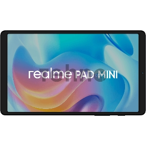 Планшет Realme Pad Mini RMP2106 T616 2.0 8C RAM3Gb ROM32Gb 8.7