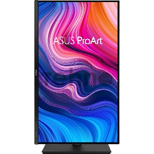 Монитор LCD 32 PA328CGV ASUS ProArt PA328CGV Professional Monitor, 32, IPS, WQHD (2560x1440), 16:9, 450cd/㎡, 5ms(GTG), 165 Hz, HDMIx2, DP, USB 3.1x4, USB-C, Speakers, HAS, VESA, DisplayHDR 600, FreeSync Premium Pro, C-clamp, Flicker-free, black