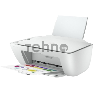 МФУ струйный HP DeskJet 2710 (5AR83B)