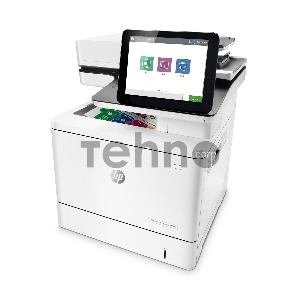 МФУ лазерный HP Color LaserJet Ent M578dn MFP, принтер/сканер/копир