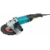 Шлифовальные машины Makita GA9010C УШМ,ф230мм,{2000Вт,6000об\м,5.4кг,кор,электронная стабилизация}, фото 1