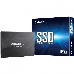 SSD накопитель 2.5" 120GB Gigabyte Client SSD GP-GSTFS31120GNTD SATA 6Gb/s, 350/280, IOPS 50/60K, MTBF 2M, 75TBW, RTL {40}, фото 7