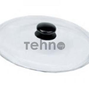 Крышка Tefal 04090126 d=26см руч.черная (9100004193)