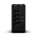 Источник бесперебойного питания CyberPower Line-Interactive UT650EIG, 650VA/360W USB/RJ11/45, (4 IEC С13), фото 5