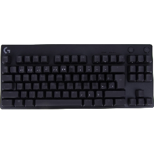 Клавиатура Logitech Gaming  PRO Keyboard