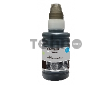 Чернила Cactus CS-GT51BK черный 100мл для HP Deskjet GT