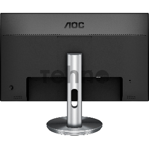 Монитор AOC 23.8 I2490VXQ/BT(00/01) темно-серый IPS LED 4ms 16:9 HDMI M/M матовая 1000:1 250cd 178гр/178гр 1920x1080 D-Sub DisplayPort FHD 3.9кг