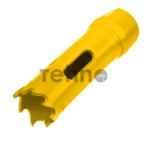 Коронка Bimetal 24 мм Kranz