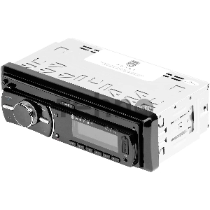 Автомагнитола Ural Молот АРС-МТ 223С 1DIN 4x25Вт