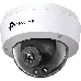 Купольная камера 4 Мп с цветным ночным видением/ 4MP Full-Color Dome Network Camera, фото 2