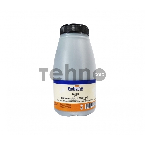 Тонер для принтеров Samsung 1210/1440/1910/4100/3050/3470/SCX 5330/5530/ ML2850D/2851ND/2851DK /Rank Xerox P8e/P8ex/Phaser3100/3110/3117/3122/3124/3125/3210/3310/Lexmark E310 85гр (T201) ProfiLine пр-во TTI Фасовка РФ