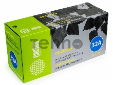 Тонер Картридж Cactus CS-CF332A желтый для HP Color LaserJet M651dn/M651n/ M651xh (15000стр.)