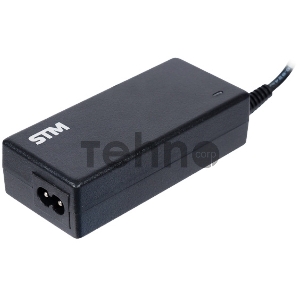 Универсальный блок питания для ноутбуков STM BLU65 65Вт, USB