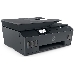 МФУ HP Smart Tank 615 AiO, струйный принтер/сканер/копир, (A4, 11/5 стр/мин, USB, Wi-Fi, BT, черный), фото 11