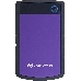 Внешний жесткий диск 4.0Tb Transcend Portable HDD StoreJet 2.5" (TS4TSJ25H3P) USB3.0 Durable anti-shoc, фото 7