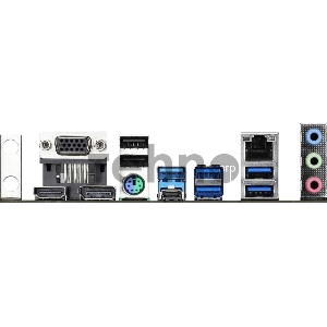 Материнская плата ASROCK B550M PRO4 (AM4, AMD B550, 4xDDR4,2xPCIe x16,2xPCI Ex1, 6 SATA3 , M.2, DP,HDMI,D-Sub, USB 3.2) mATX retail