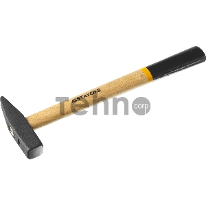 Ручной инструмент STAYER MASTER 2002-05 Молоток { кованый с деревянной рукояткой, 0.5кг }
