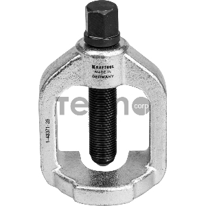 Съемник KRAFTOOL шаровых опор, 25мм / 50мм