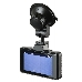 Видеорегистратор Digma FreeDrive 350 Super HD Night черный 3Mpix 1296x2304 1296p 170гр. MS8336, фото 13