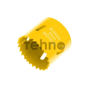 Коронка Bimetal 50 мм Kranz 