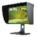 Монитор BENQ 27" SW270C 2K IPS LED 2560x1440 16:9 300 cd/m2 5ms 20M:1 1000:1 99% Adobe RGB ,10bit panel 2*HDMI  DP 1.4 USB Downstream x 2, Mini USB x 1, USB Upstream x 1 USB Type-C HDR10  178/178 HAS Pivot 3D, фото 6